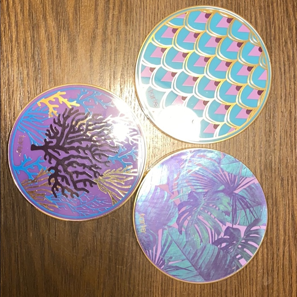 TARTE MAKEUP PALLET
